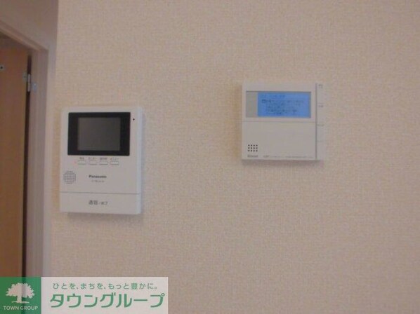 サニーヒル イシイ Aの物件内観写真